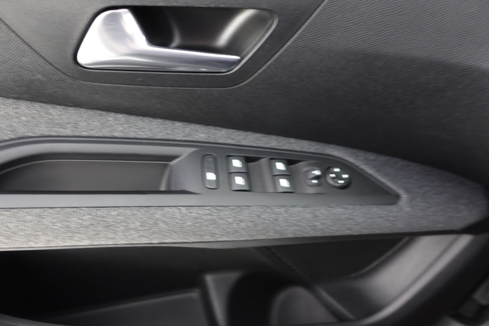 PEUGEOT 3008 2022