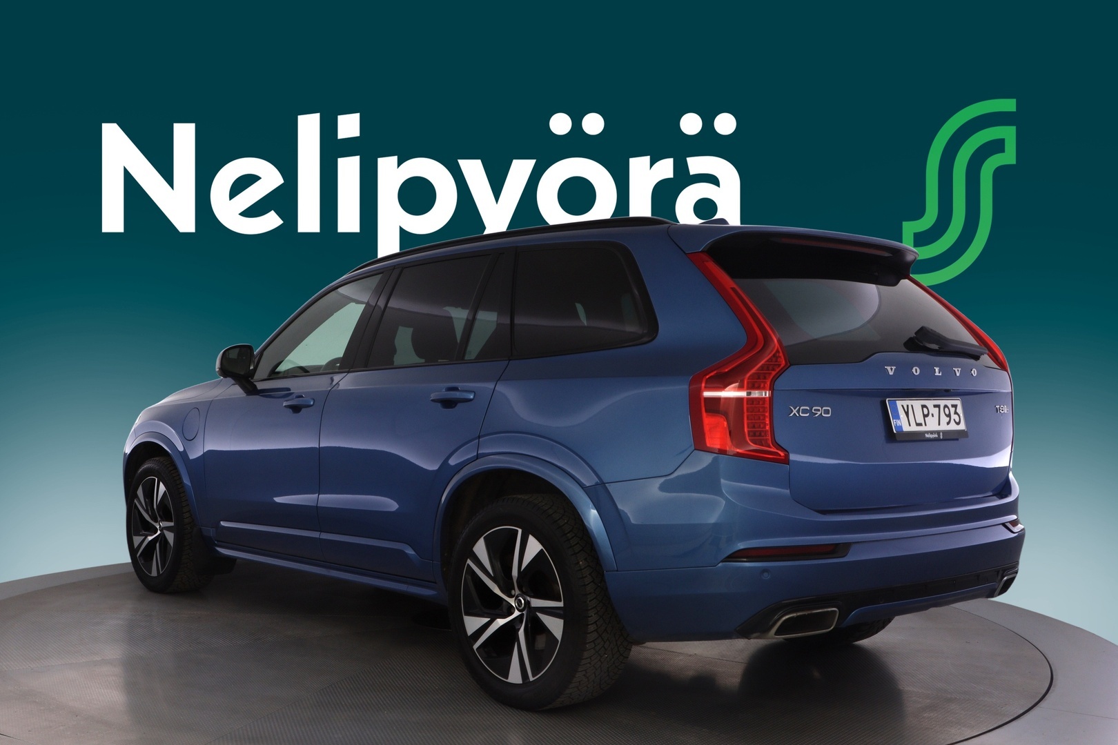VOLVO XC90 2020