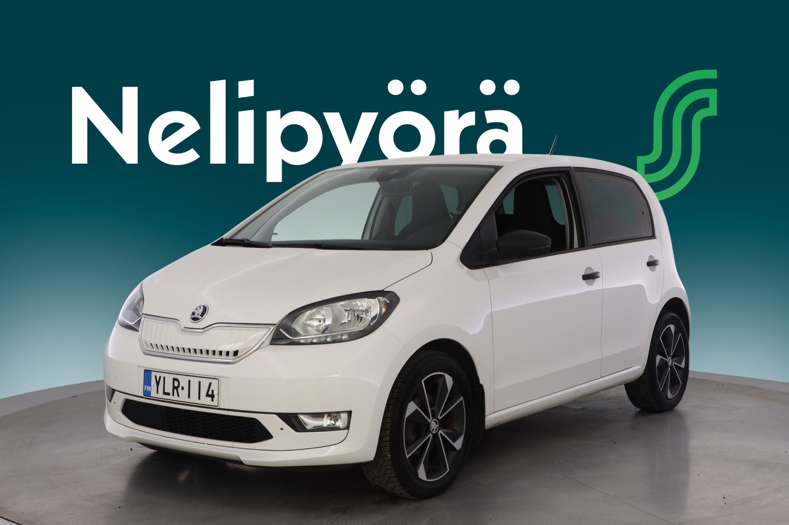 SKODA Citigo 2020