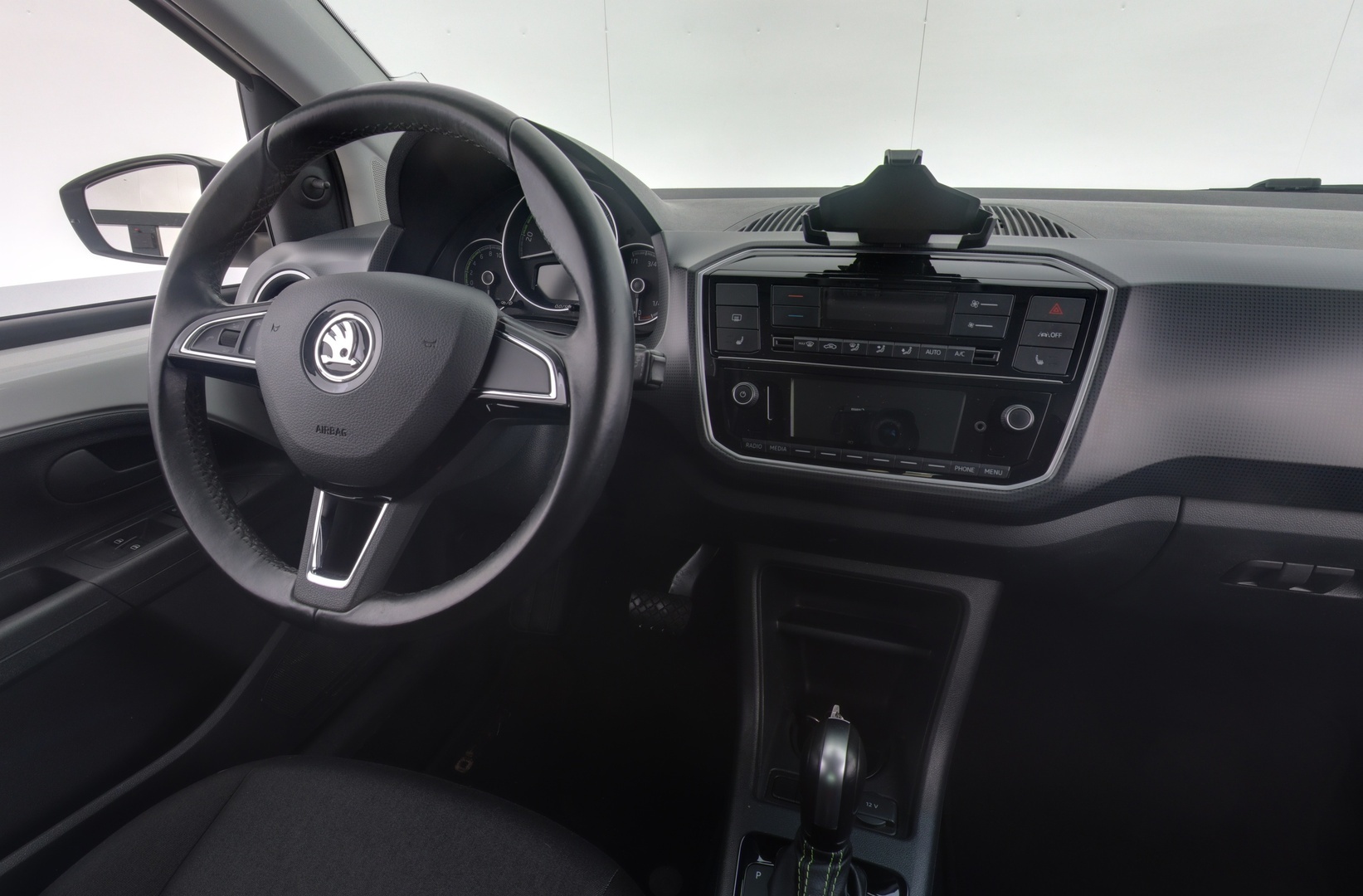 SKODA Citigo 2020