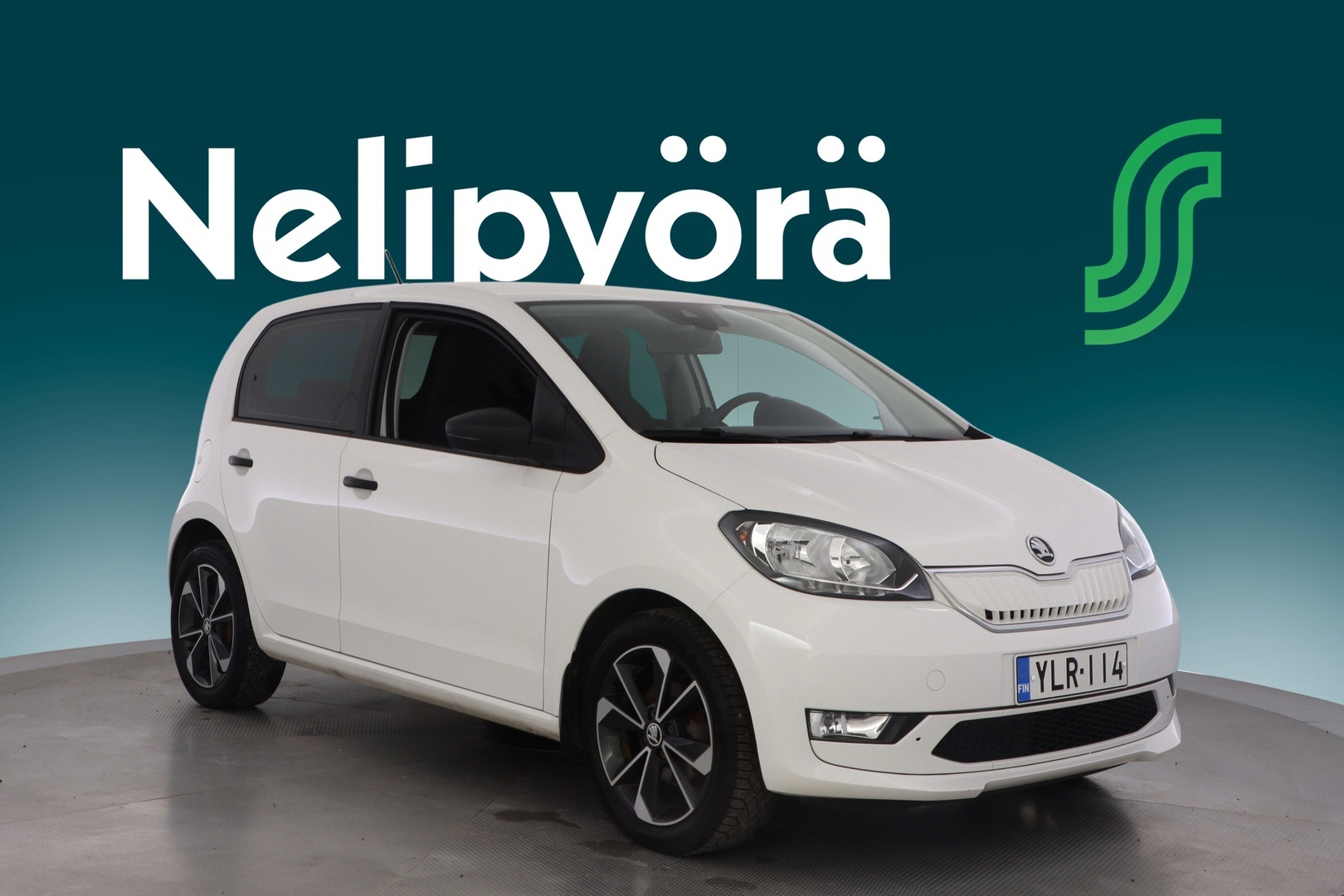SKODA Citigo 2020