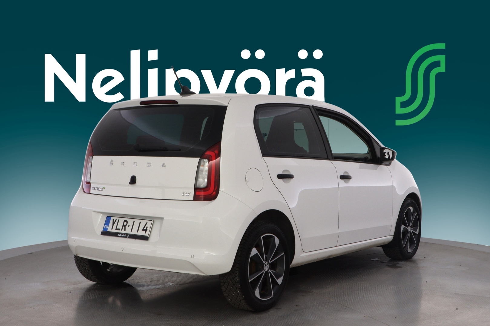 SKODA Citigo 2020