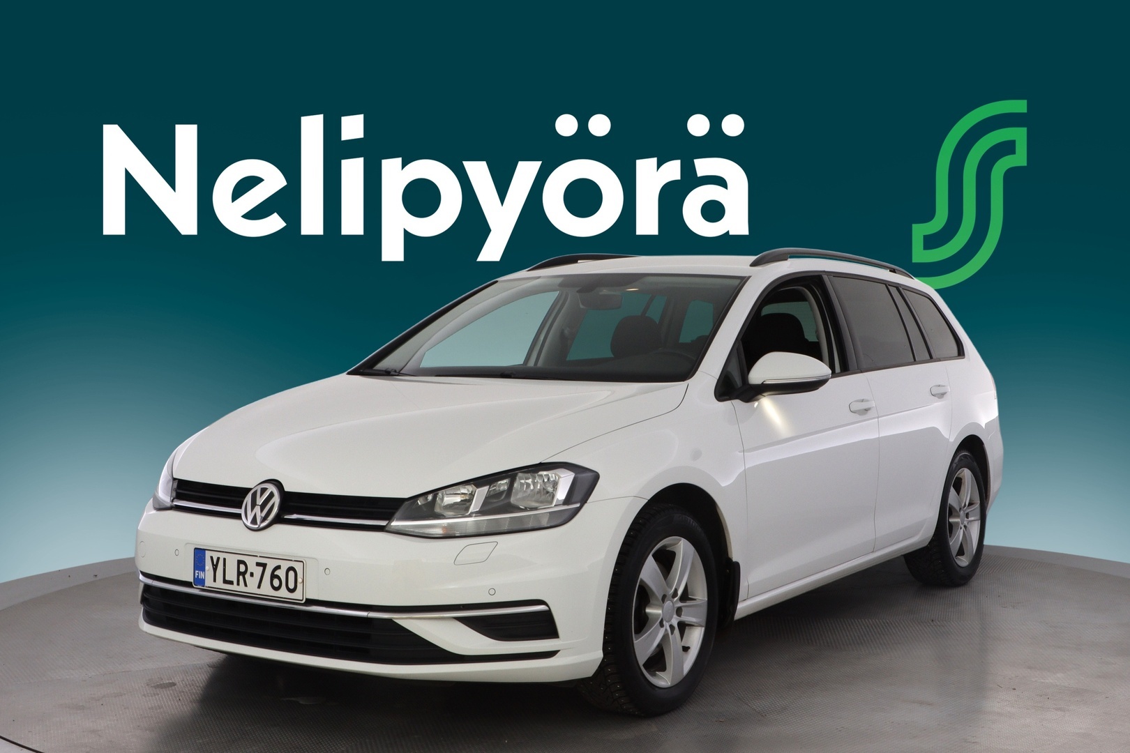 VOLKSWAGEN Golf 2020