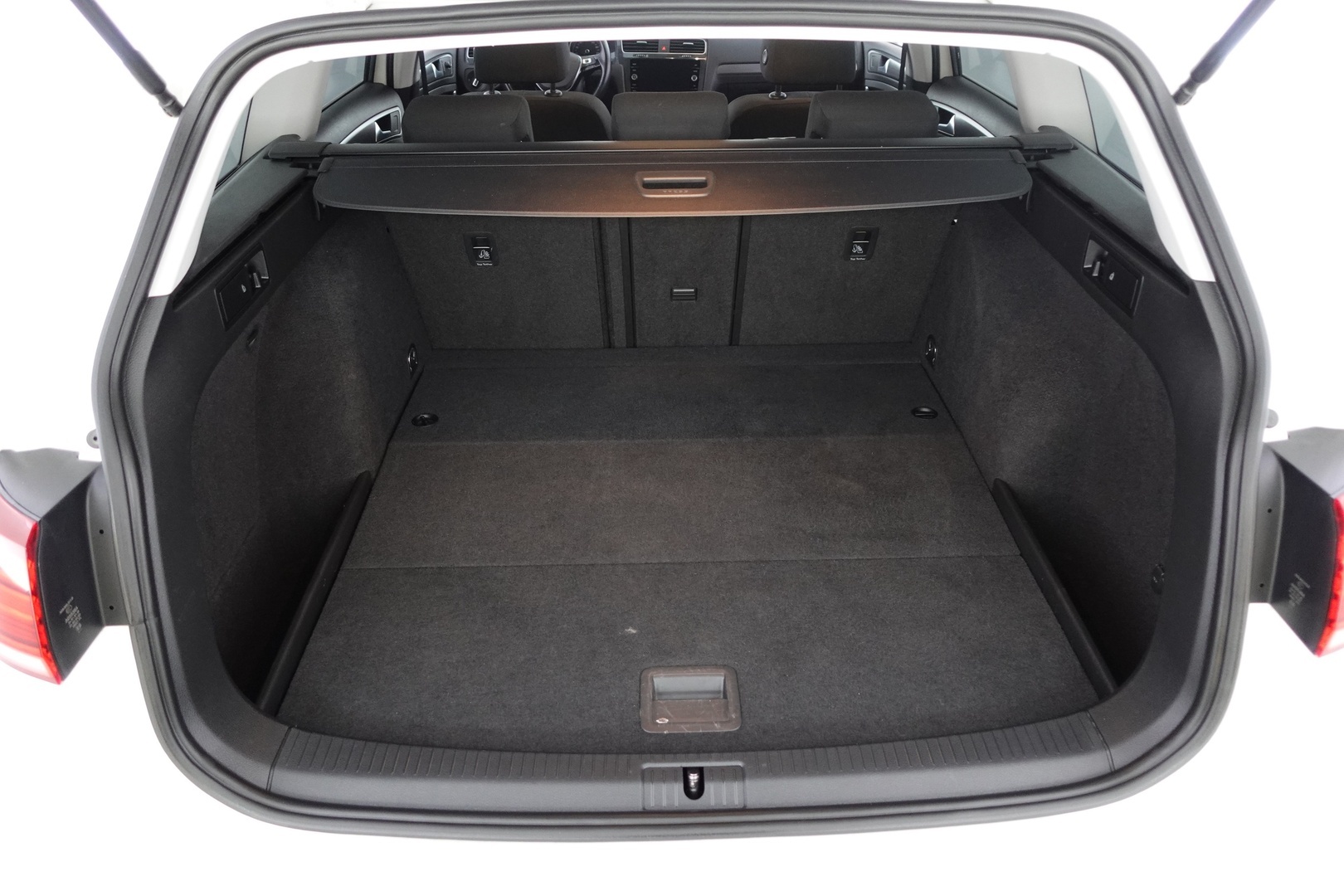 VOLKSWAGEN Golf 2020