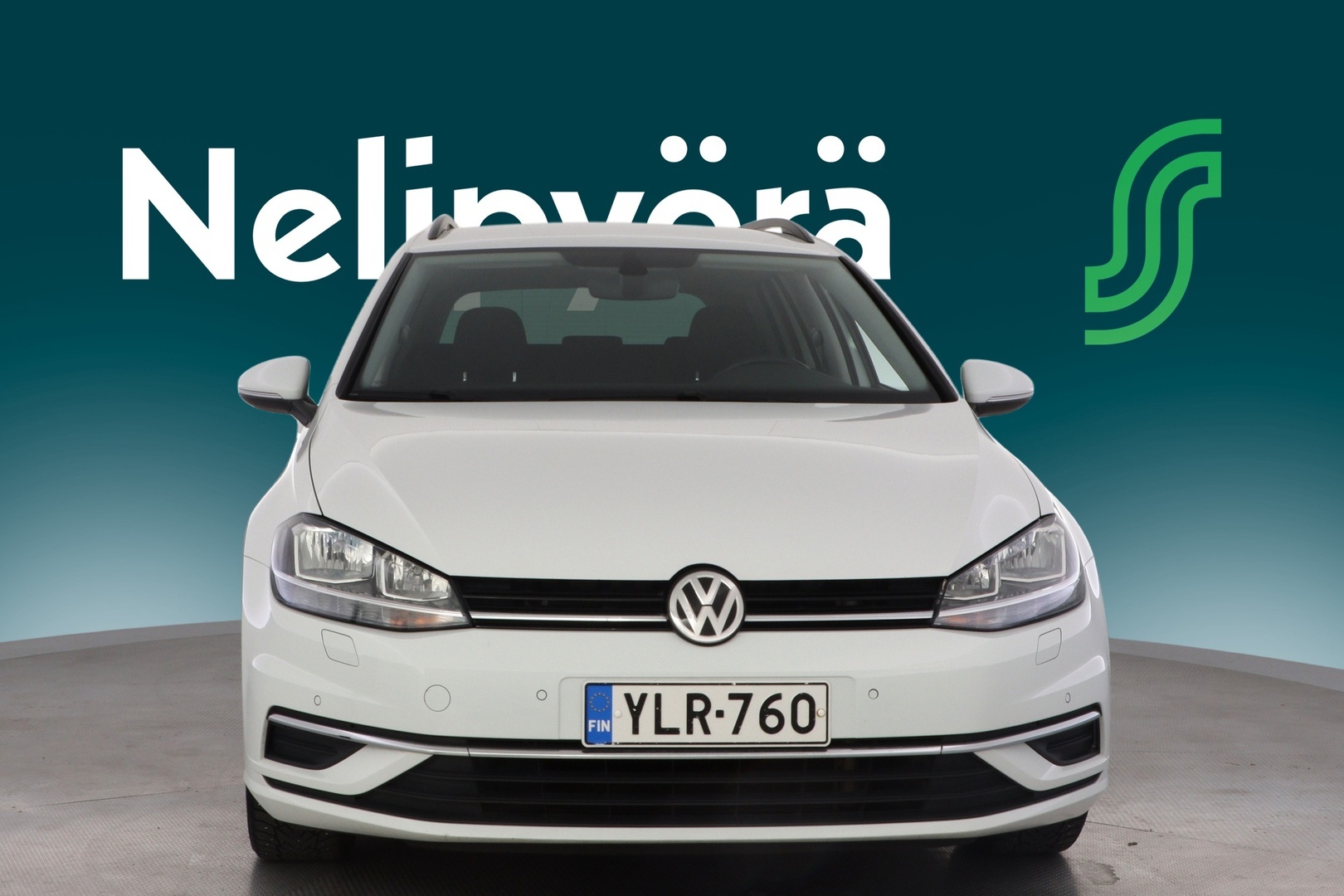 VOLKSWAGEN Golf 2020