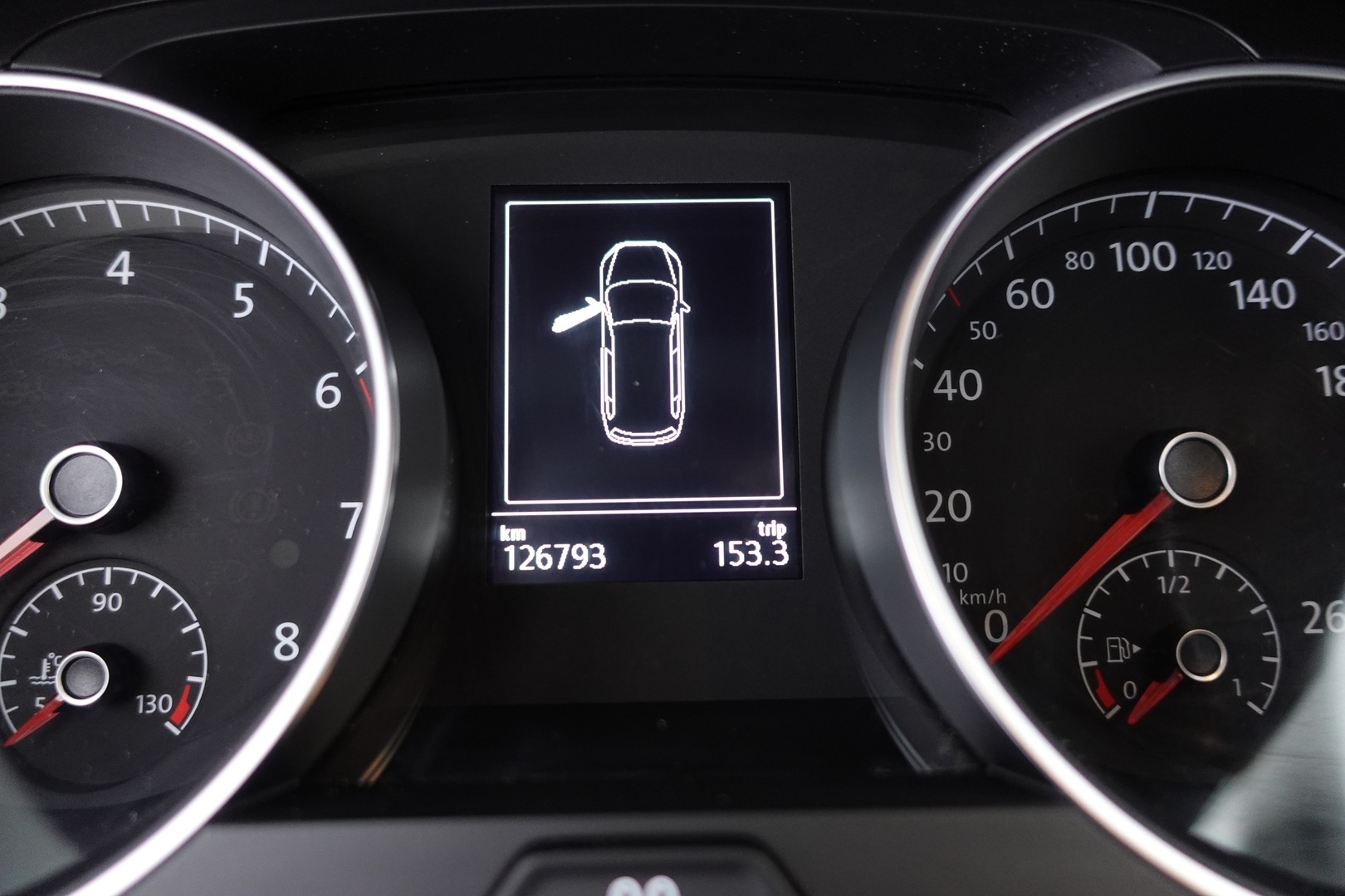 VOLKSWAGEN Golf 2020