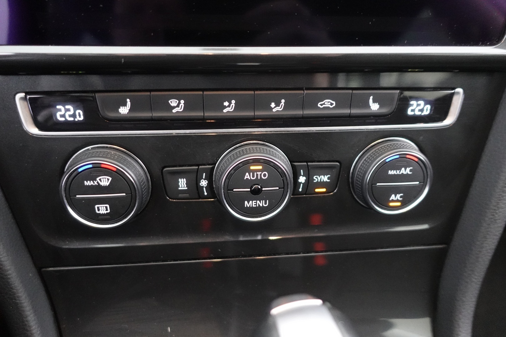 VOLKSWAGEN Golf 2020