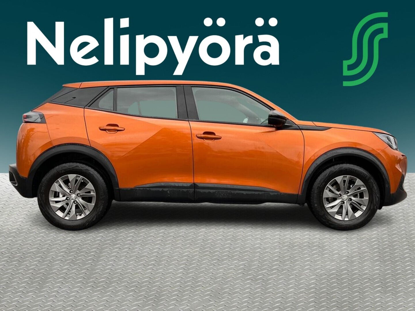 PEUGEOT 2008 2023