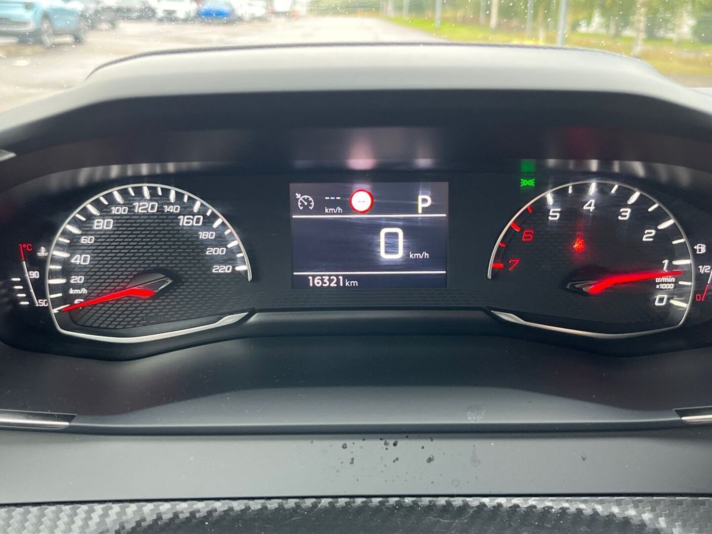 PEUGEOT 2008 2023