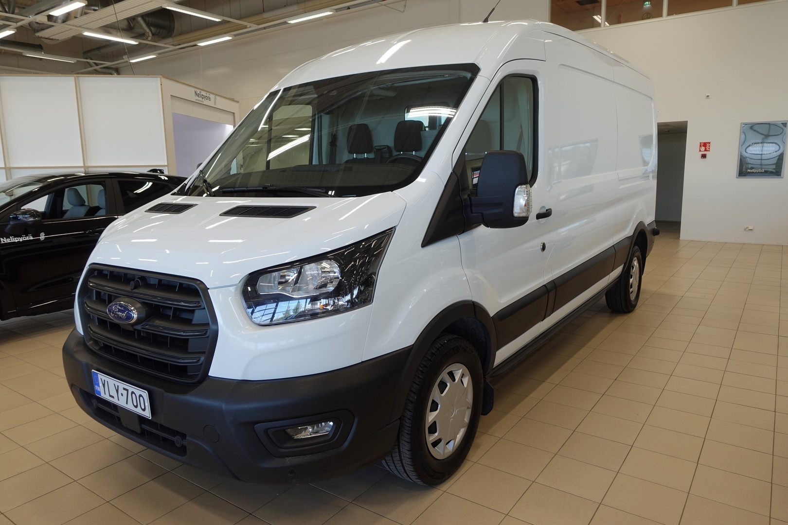 FORD Transit 2023