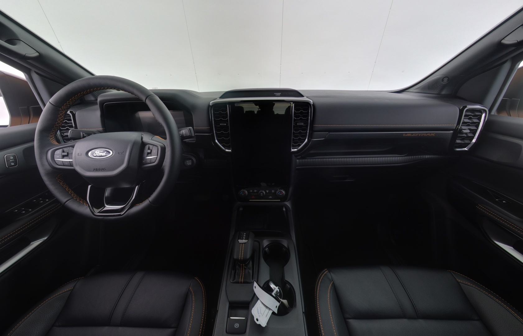 FORD RANGER 2026