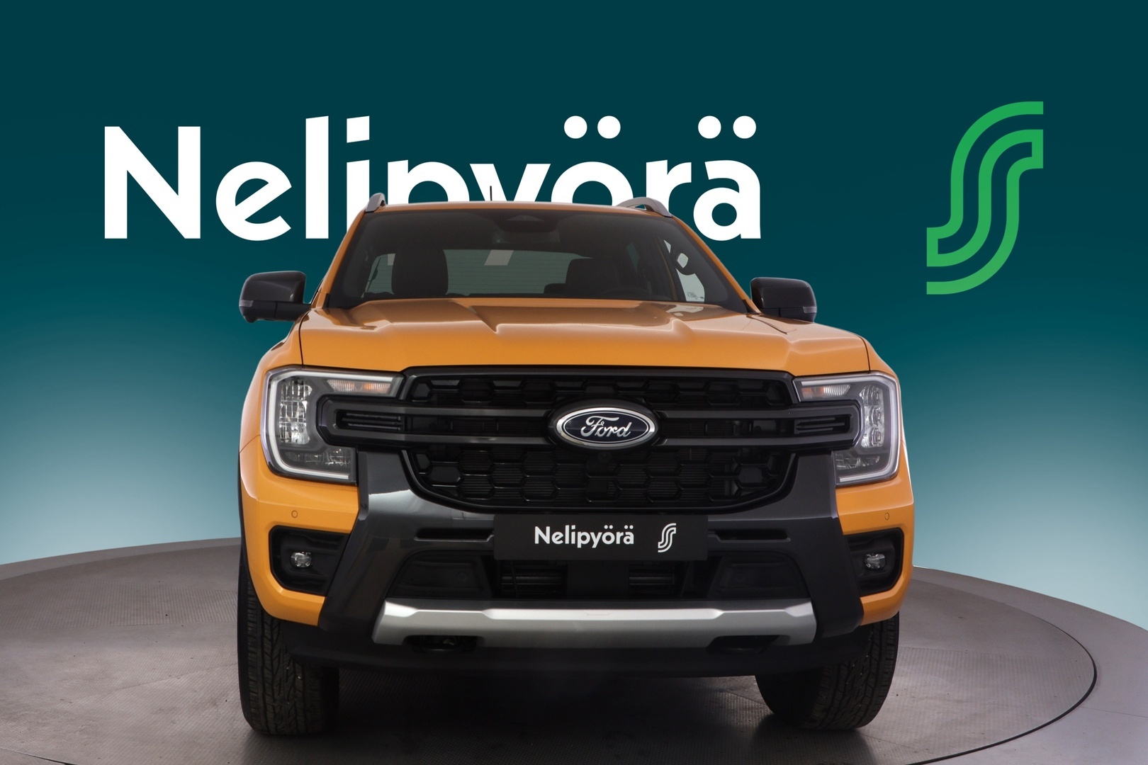 FORD RANGER 2026