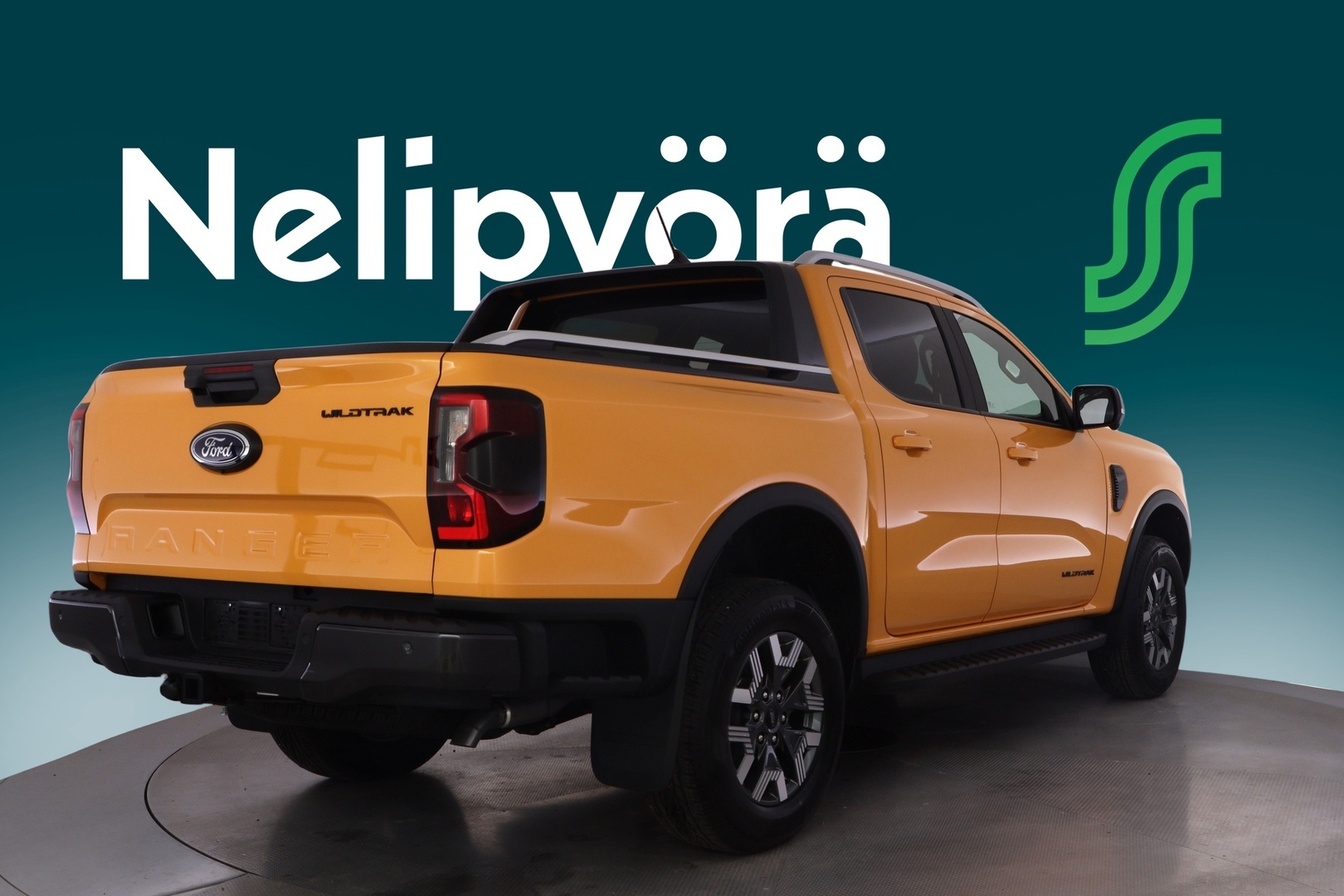 FORD RANGER 2026