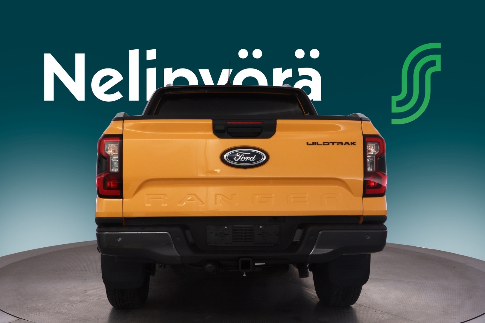 FORD RANGER 2026