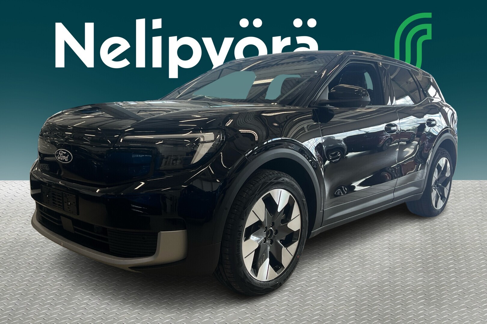 FORD Explorer 2025