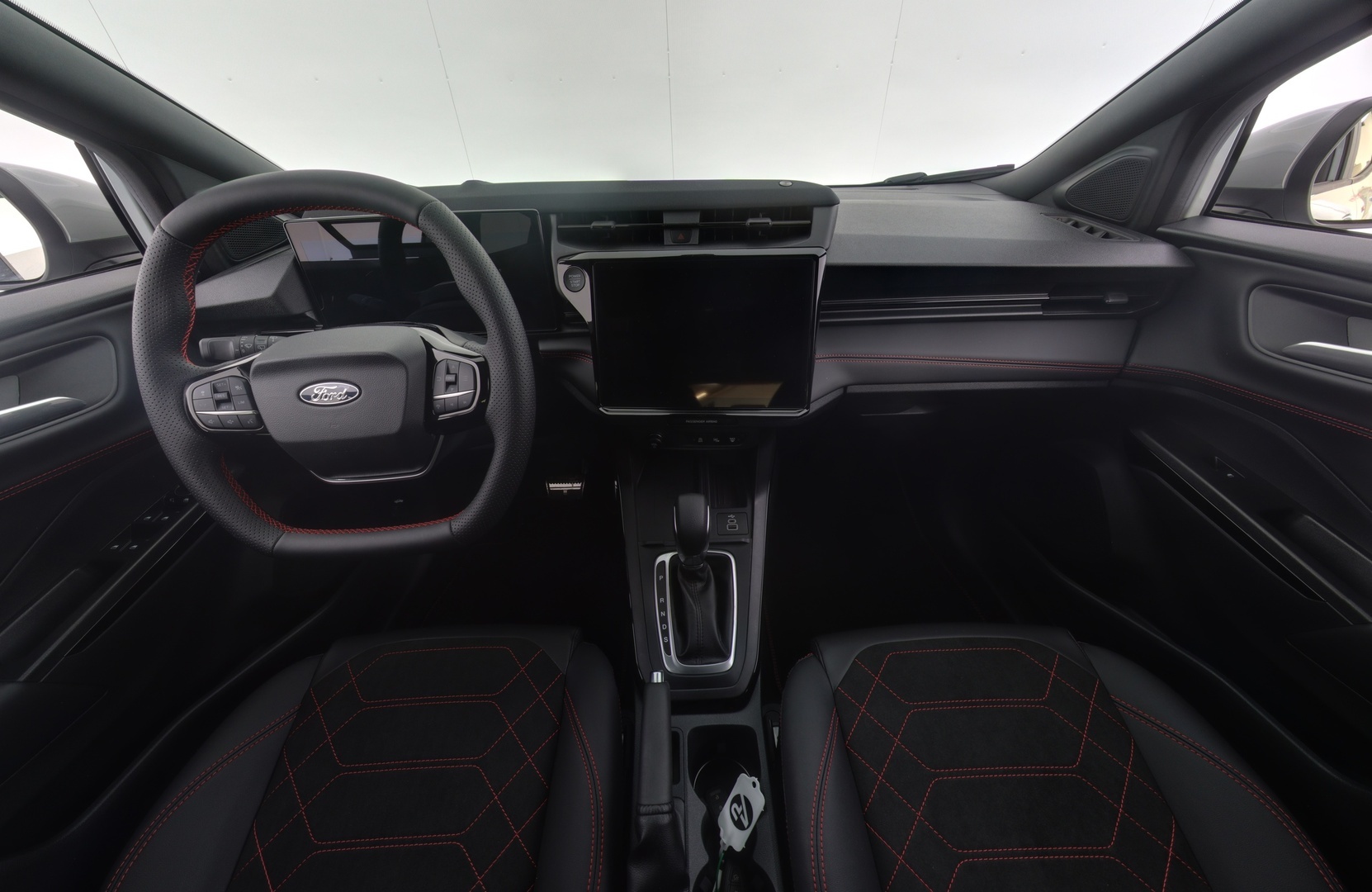 FORD Puma 2026