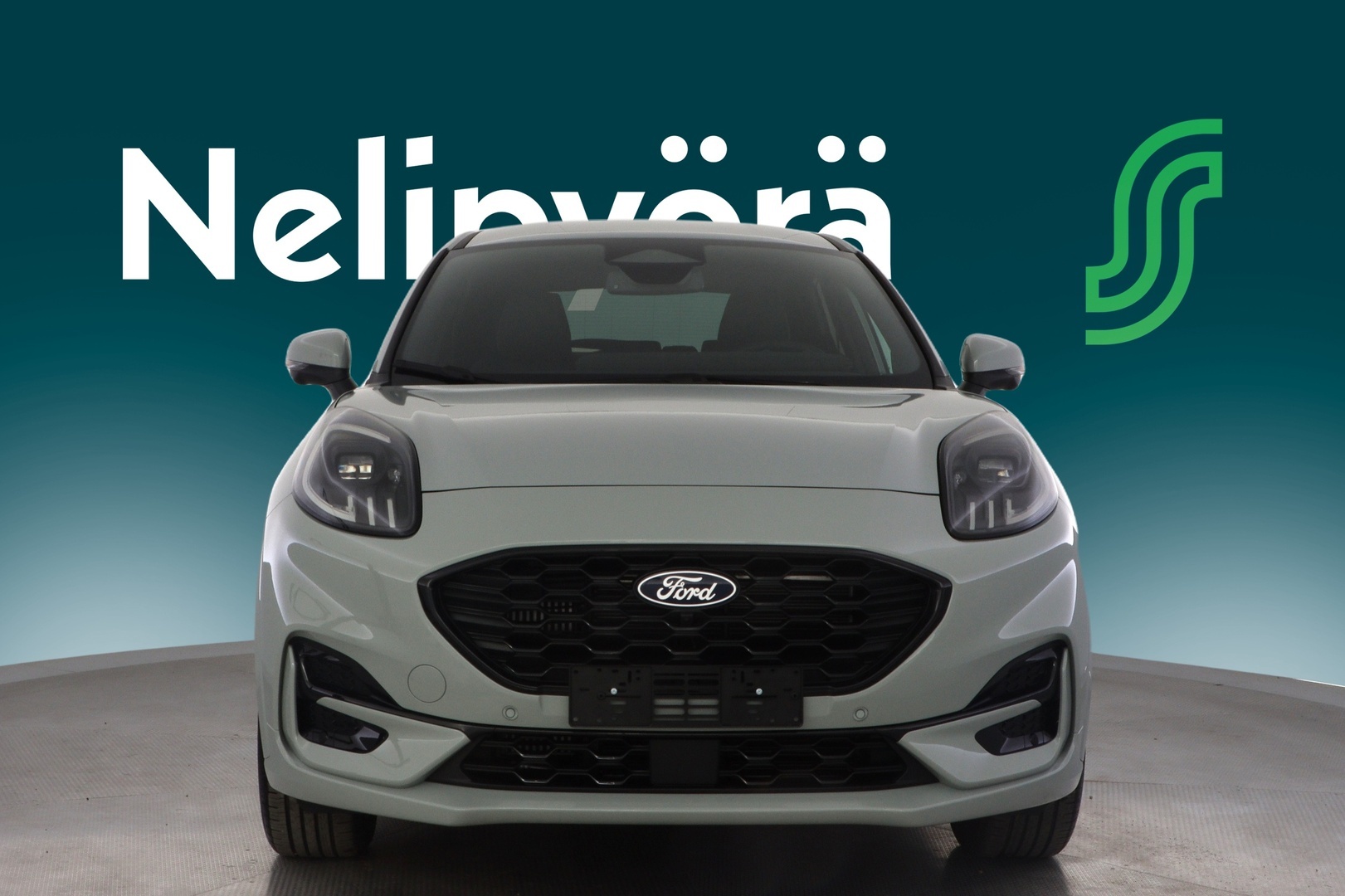 FORD Puma 2026