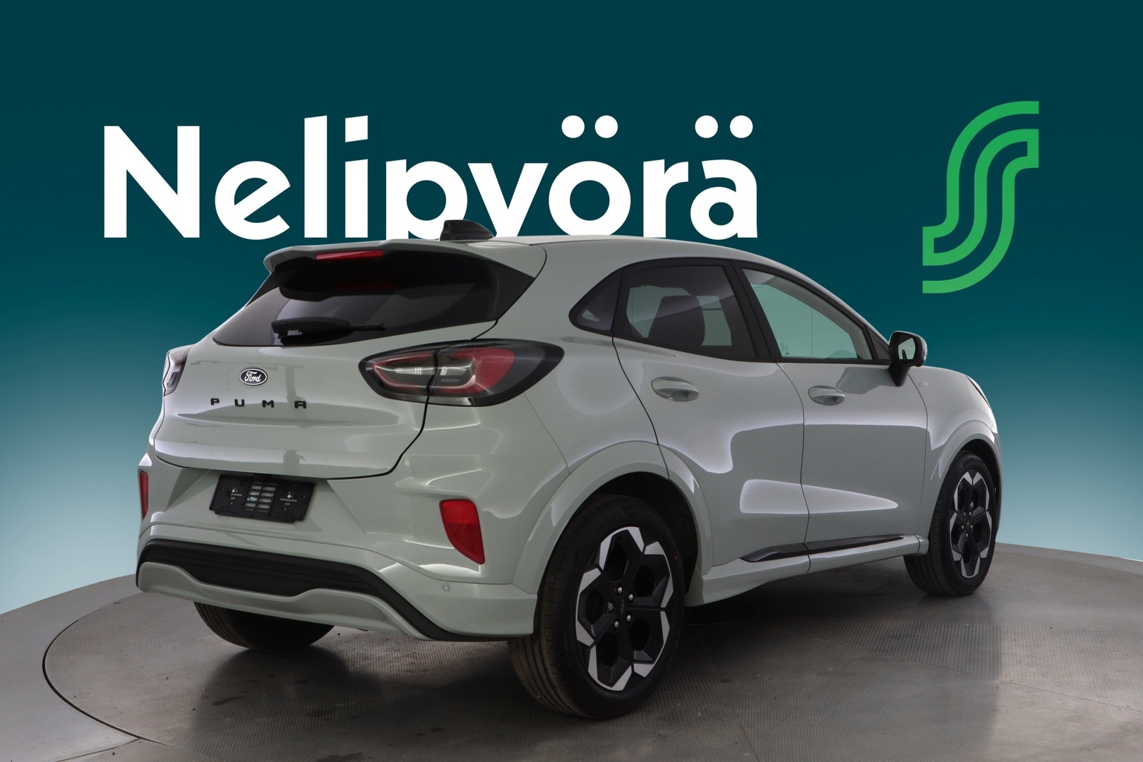 FORD Puma 2026