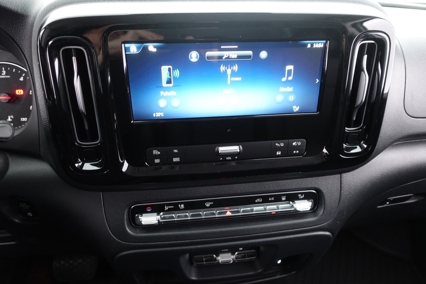 MERCEDES-BENZ Vito 2024