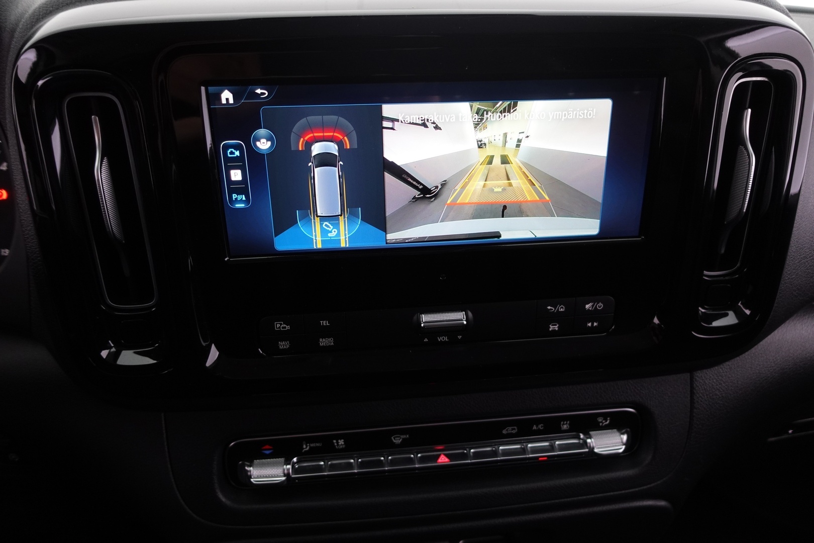 MERCEDES-BENZ Vito 2024