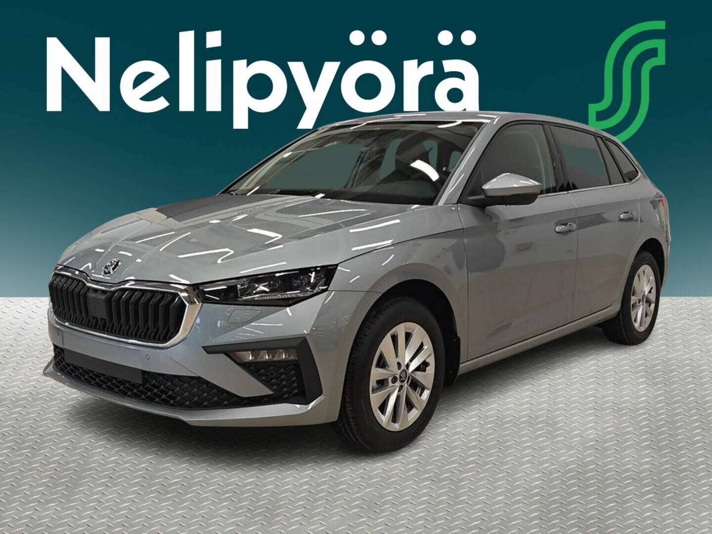 SKODA Scala 2026