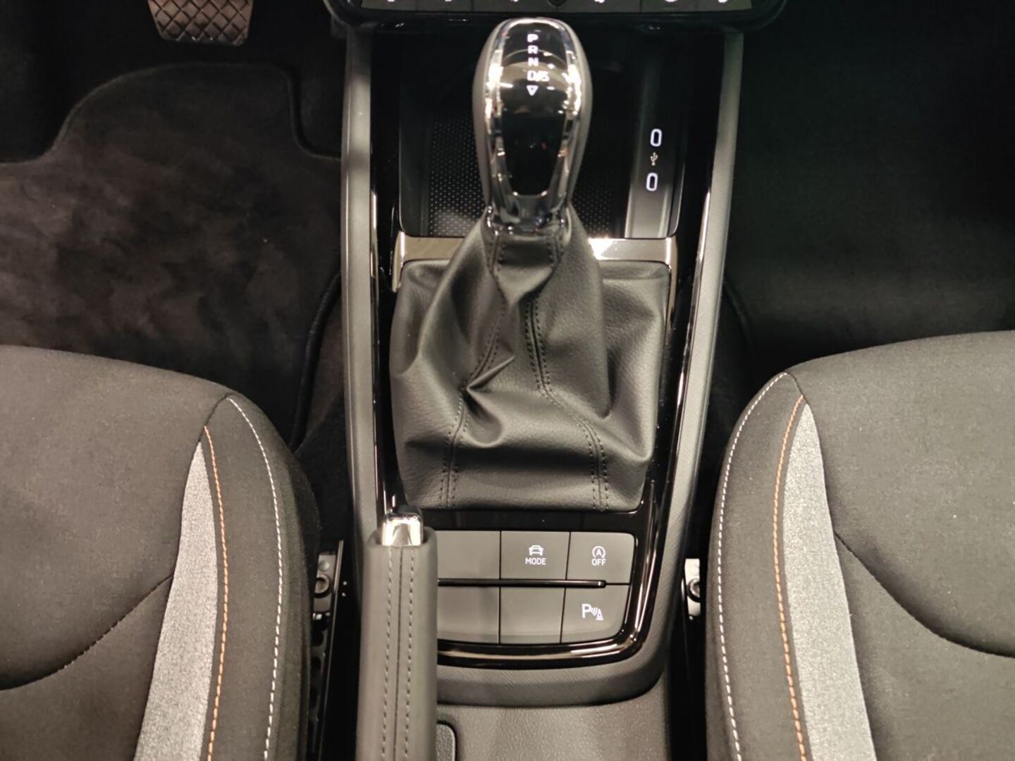 SKODA Scala 2026