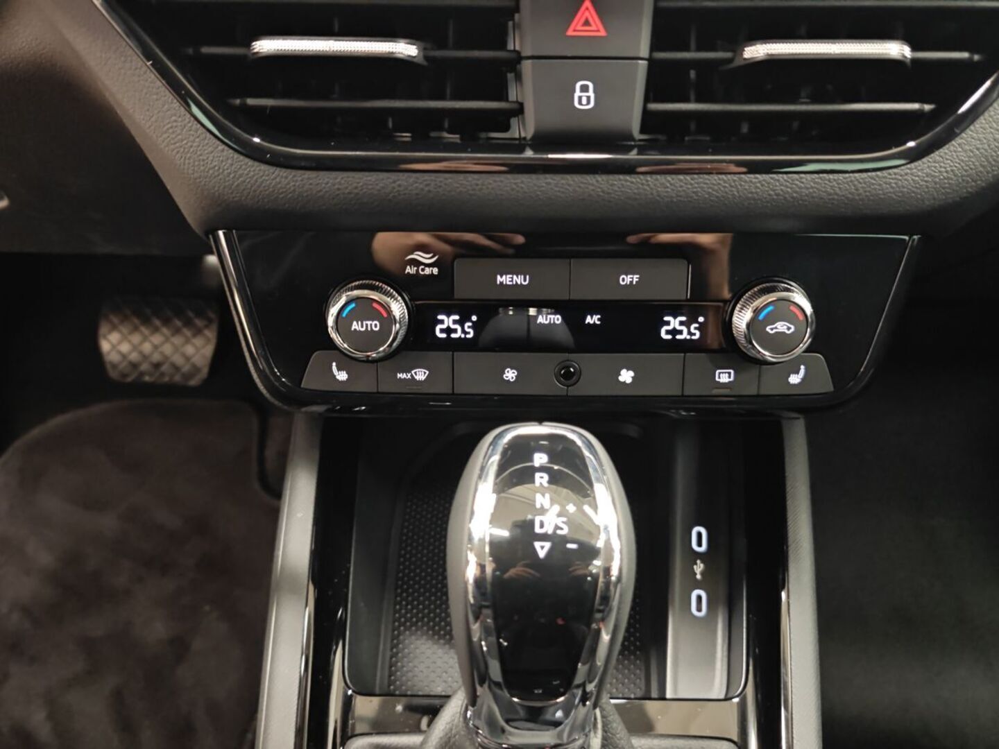 SKODA Scala 2026