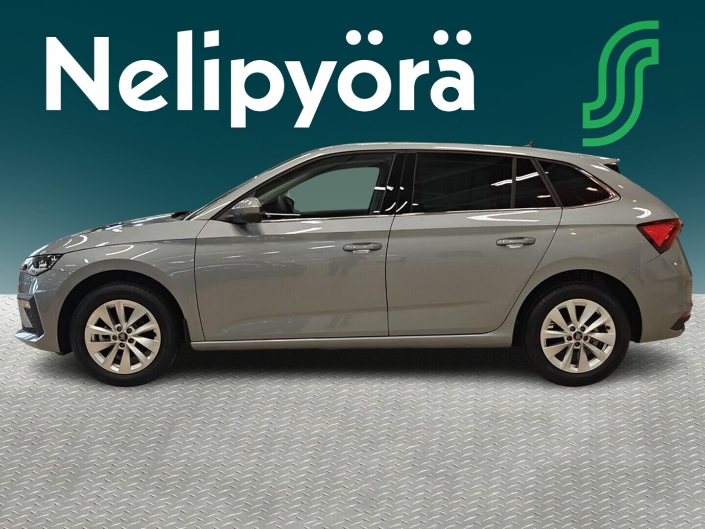 SKODA Scala 2026