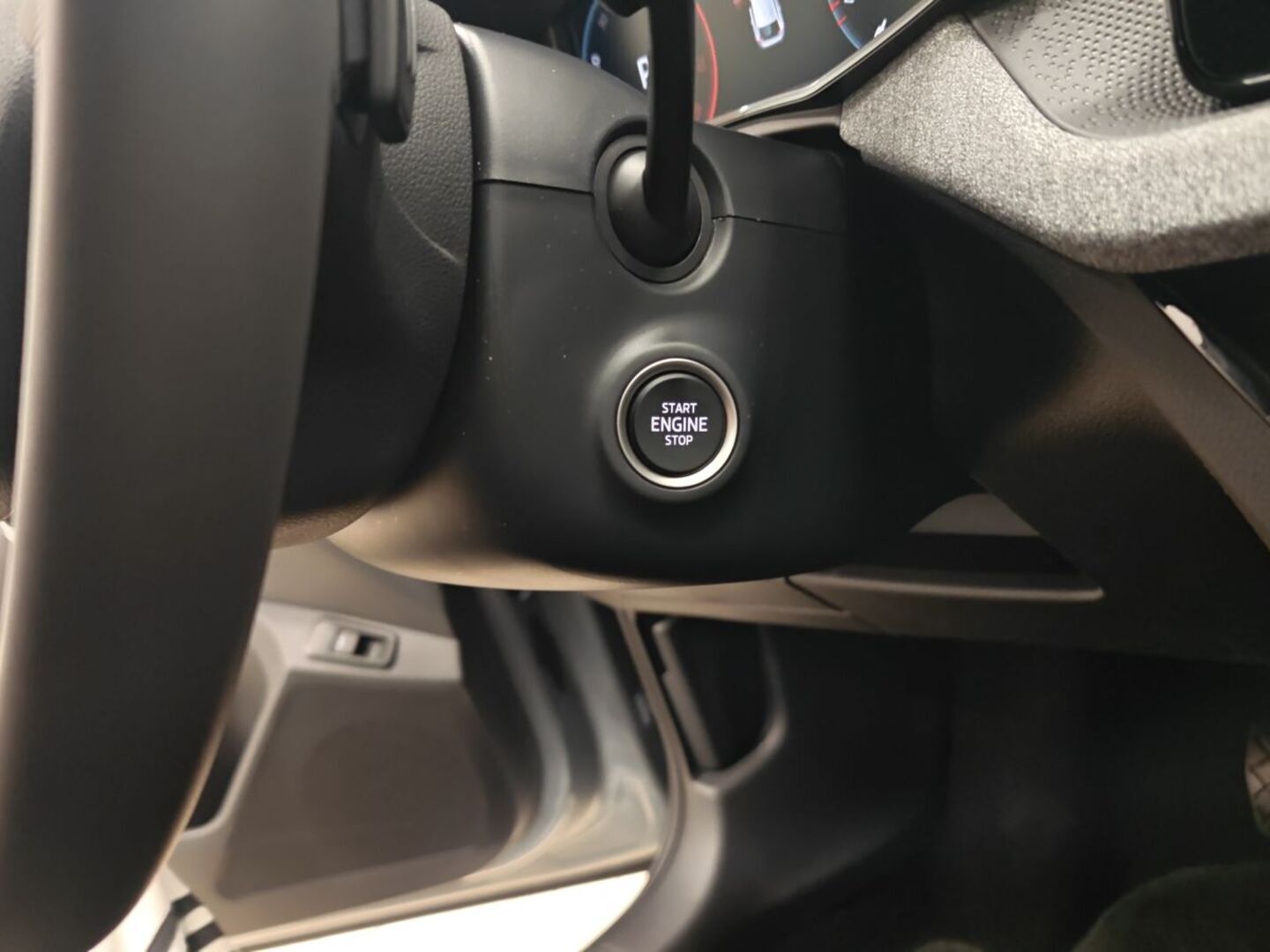 SKODA Scala 2026