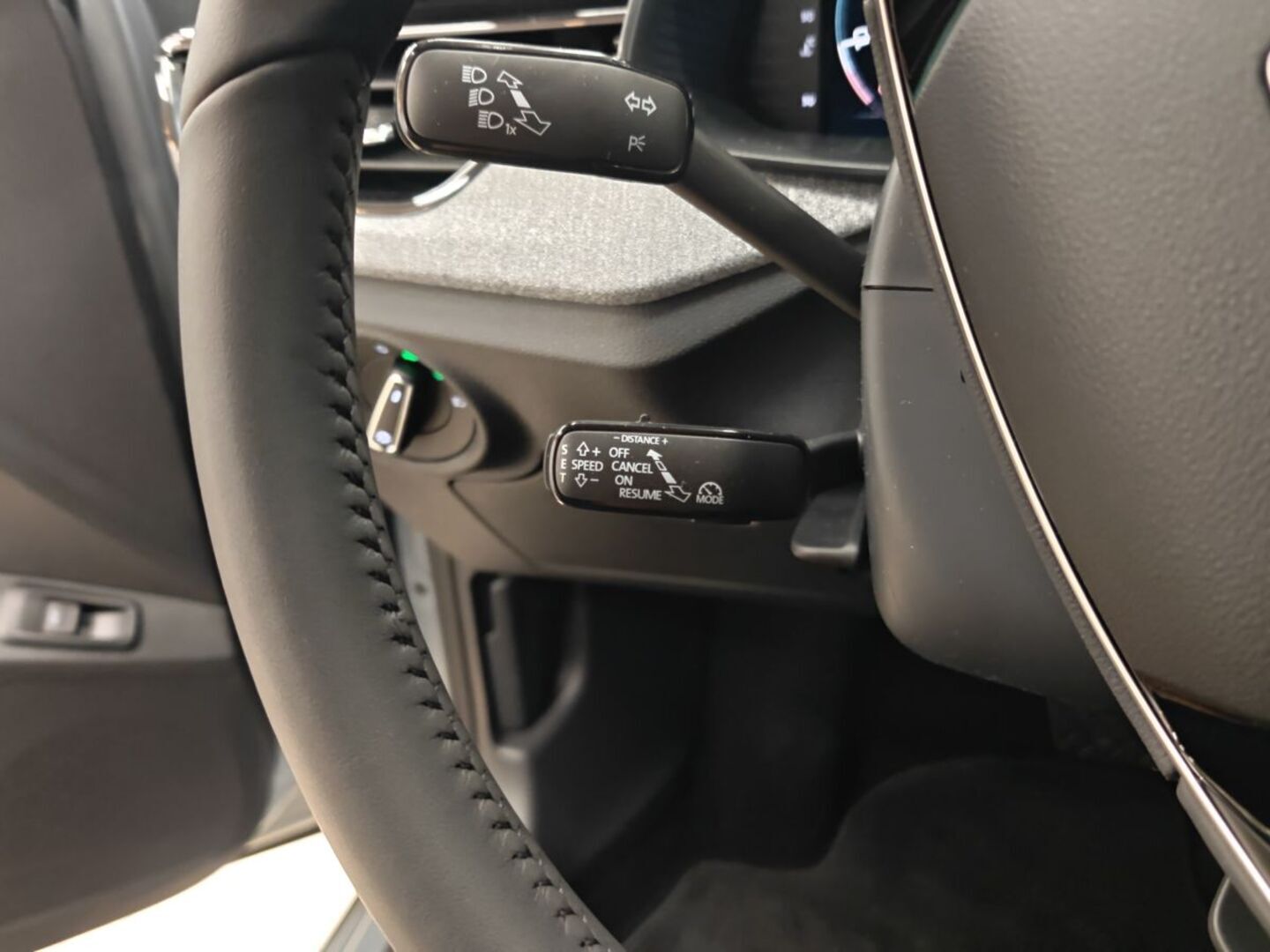 SKODA Scala 2026