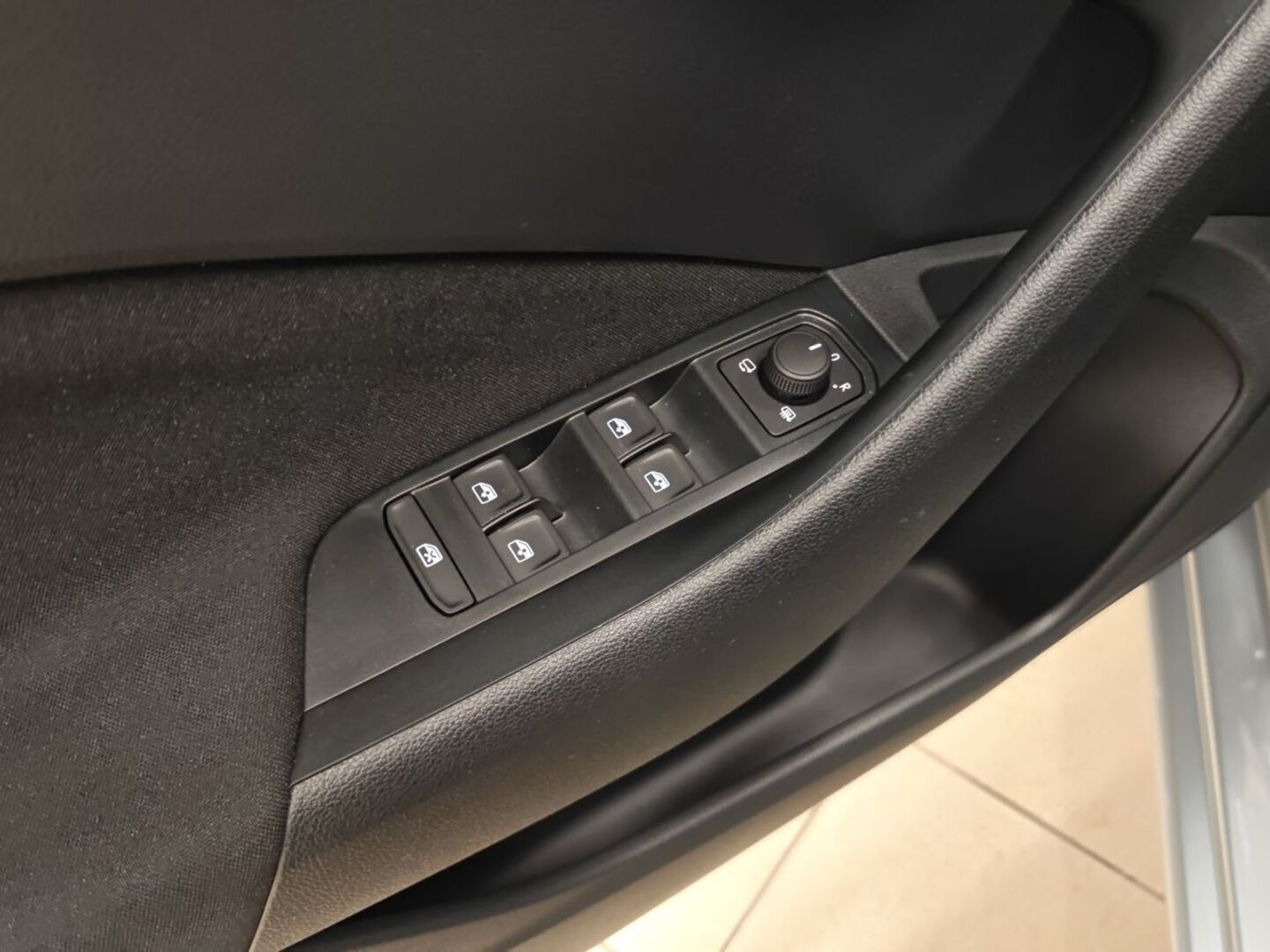 SKODA Scala 2026
