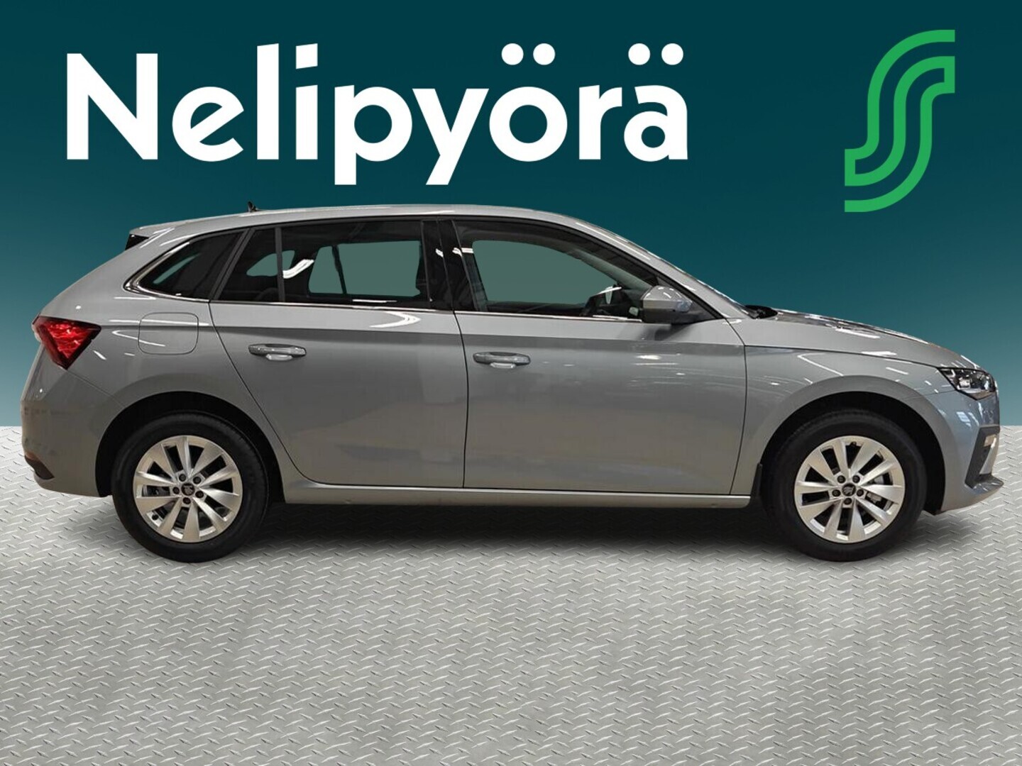 SKODA Scala 2026