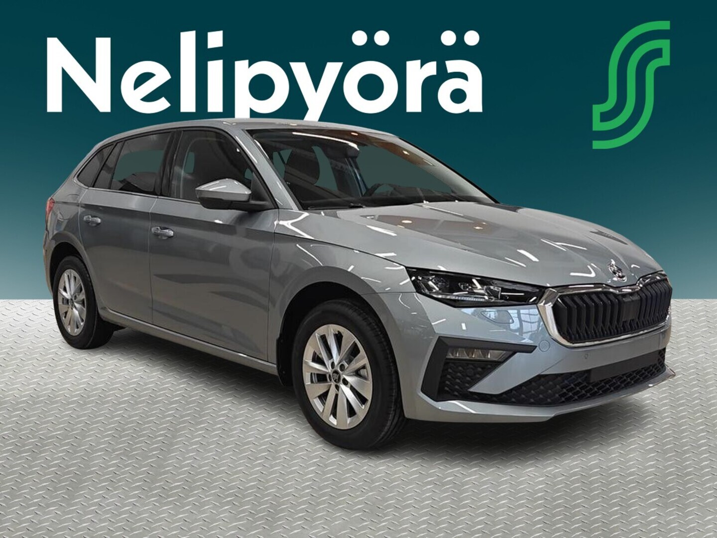 SKODA Scala 2026