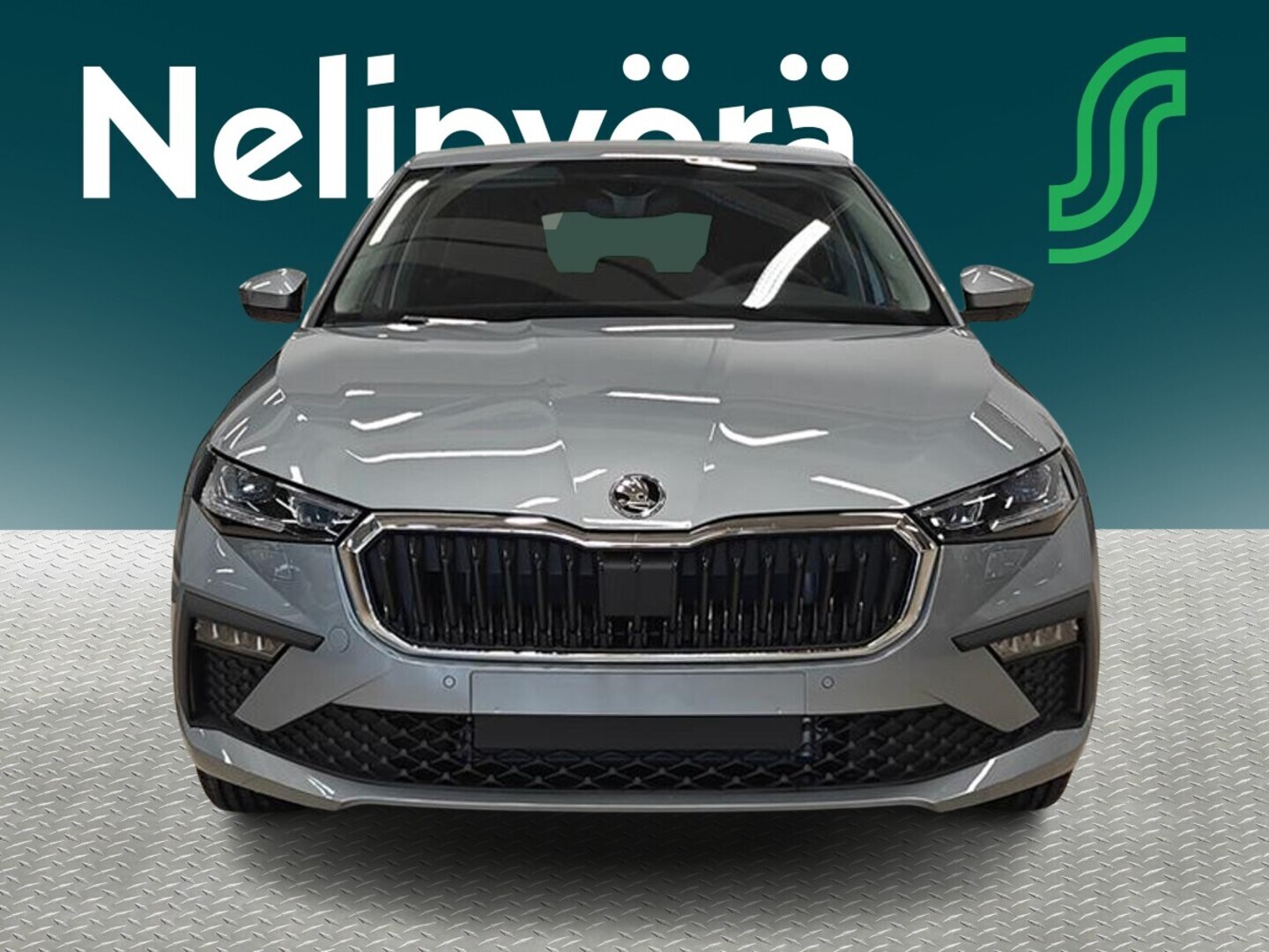 SKODA Scala 2026