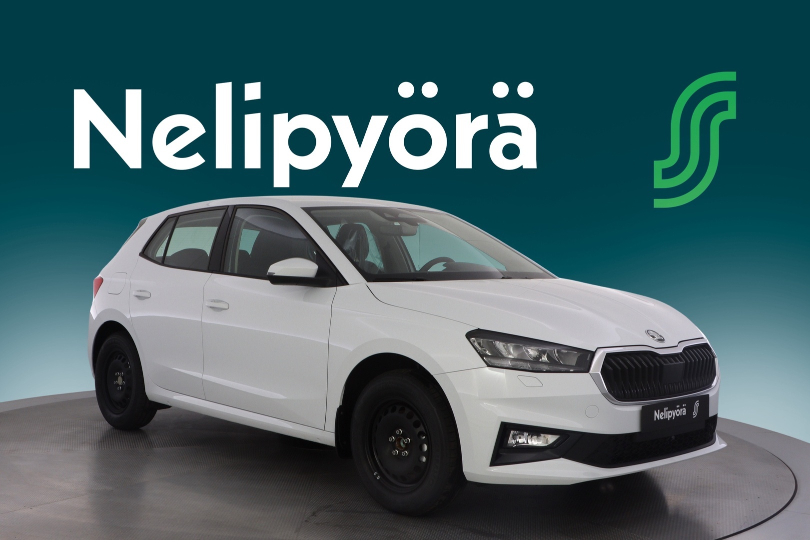 SKODA FABIA 2026
