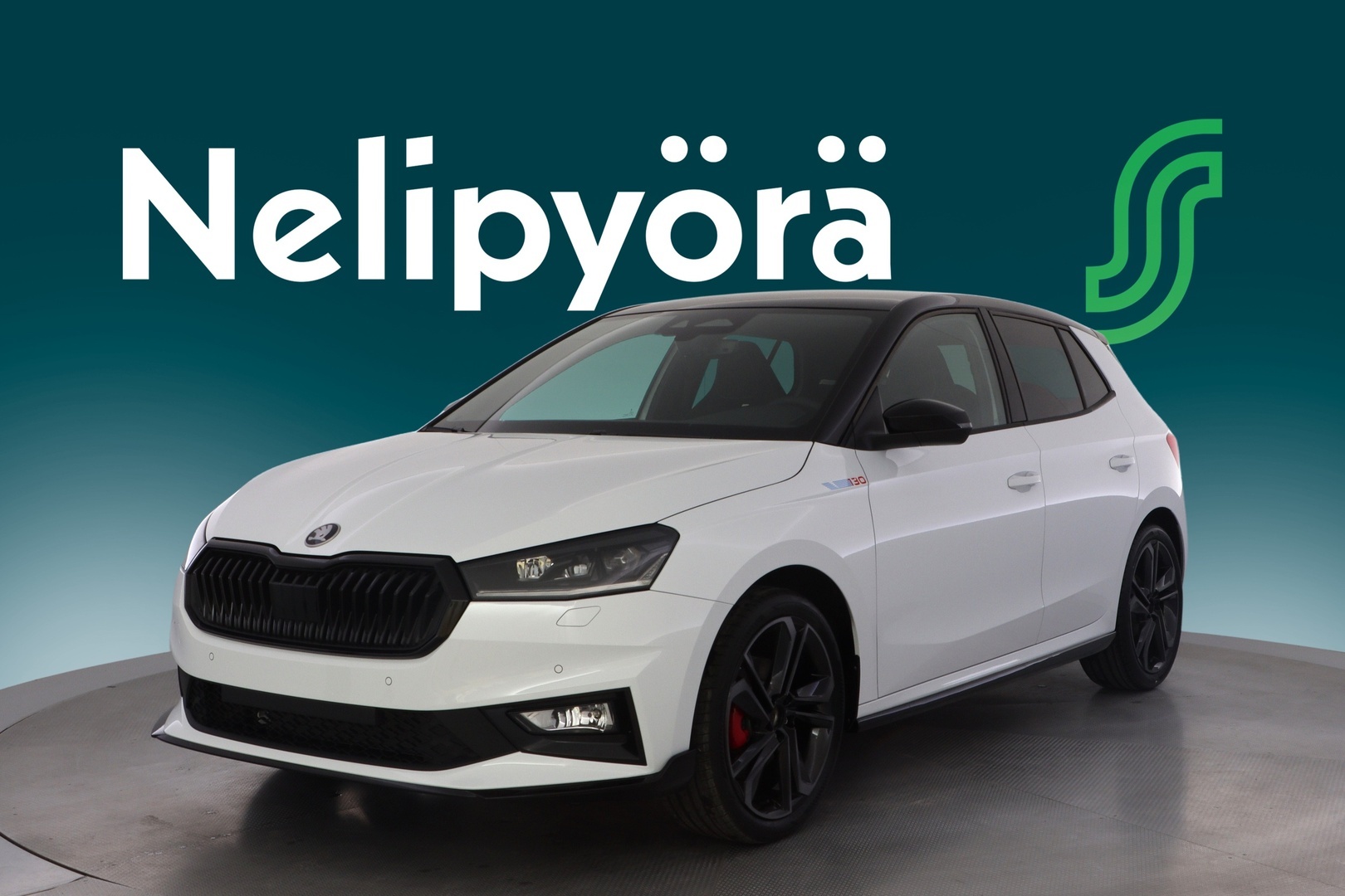 SKODA FABIA 2027