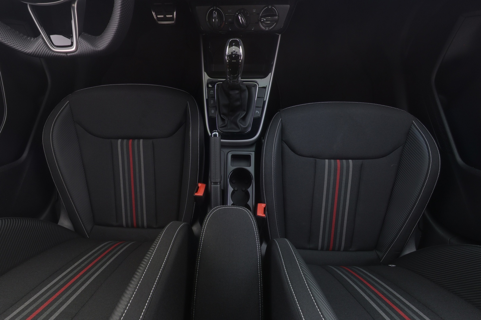 SKODA FABIA 2027