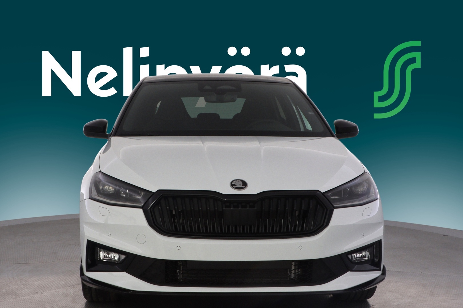 SKODA FABIA 2027