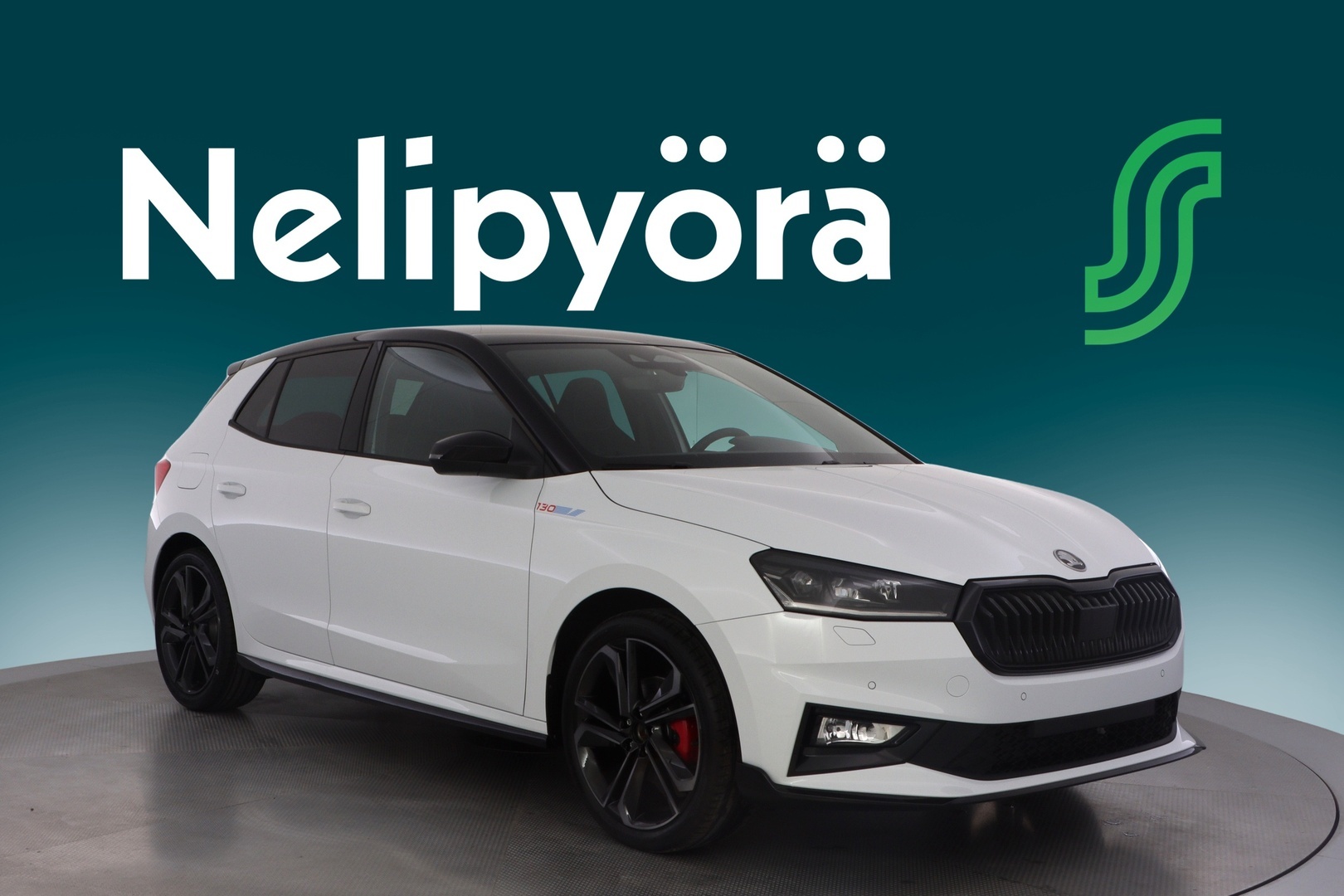 SKODA FABIA 2027