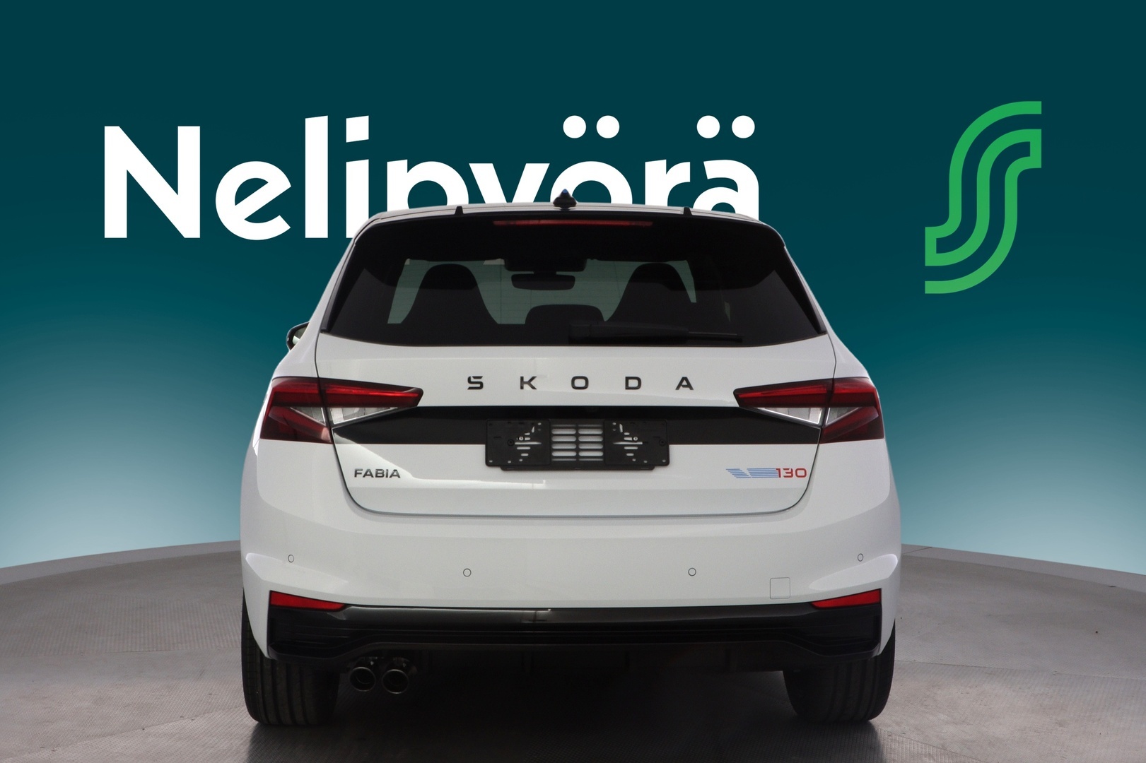 SKODA FABIA 2027