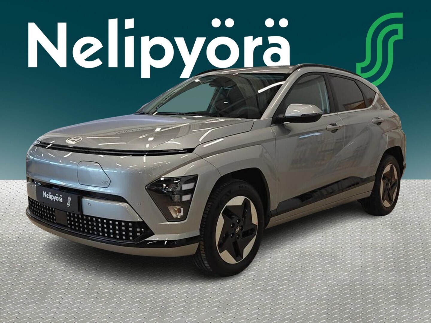 HYUNDAI KONA Electric 2027