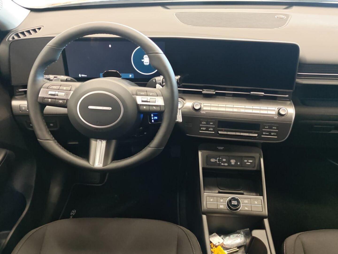 HYUNDAI KONA Electric 2027