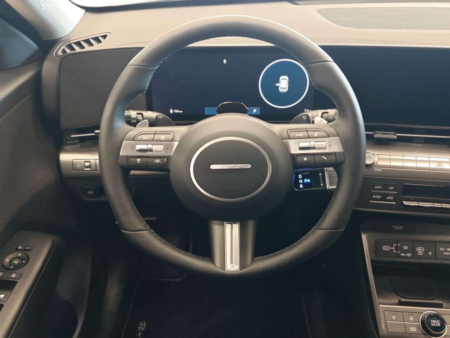 HYUNDAI KONA Electric 2027