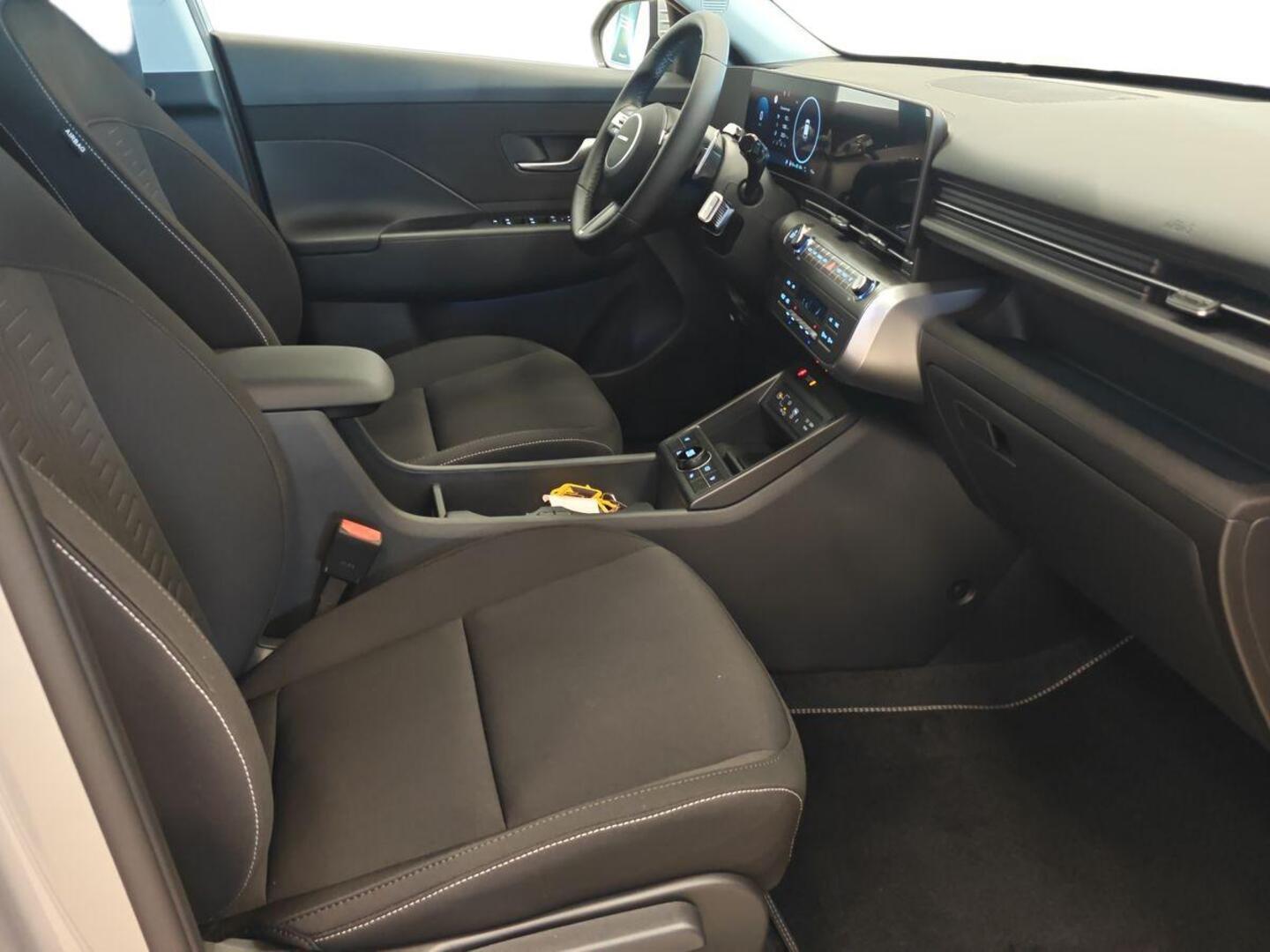 HYUNDAI KONA Electric 2027