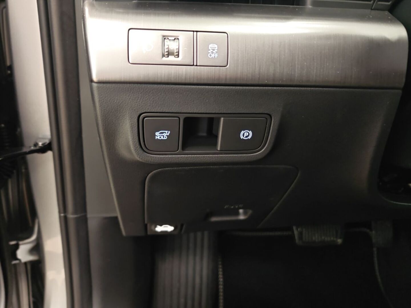 HYUNDAI KONA Electric 2027
