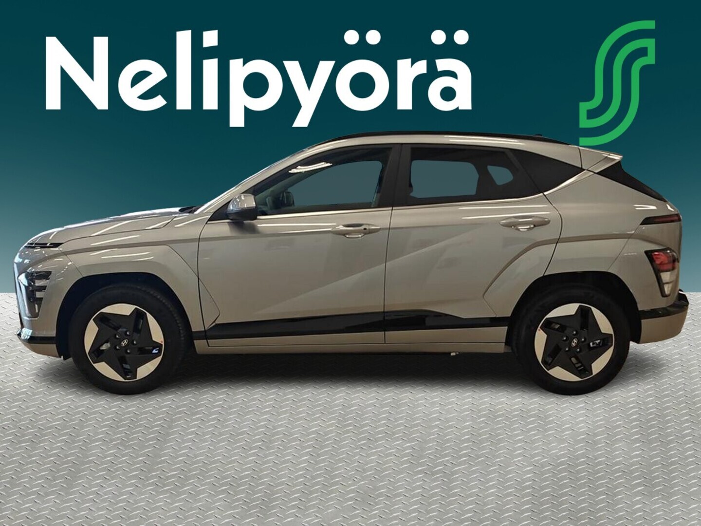 HYUNDAI KONA Electric 2027