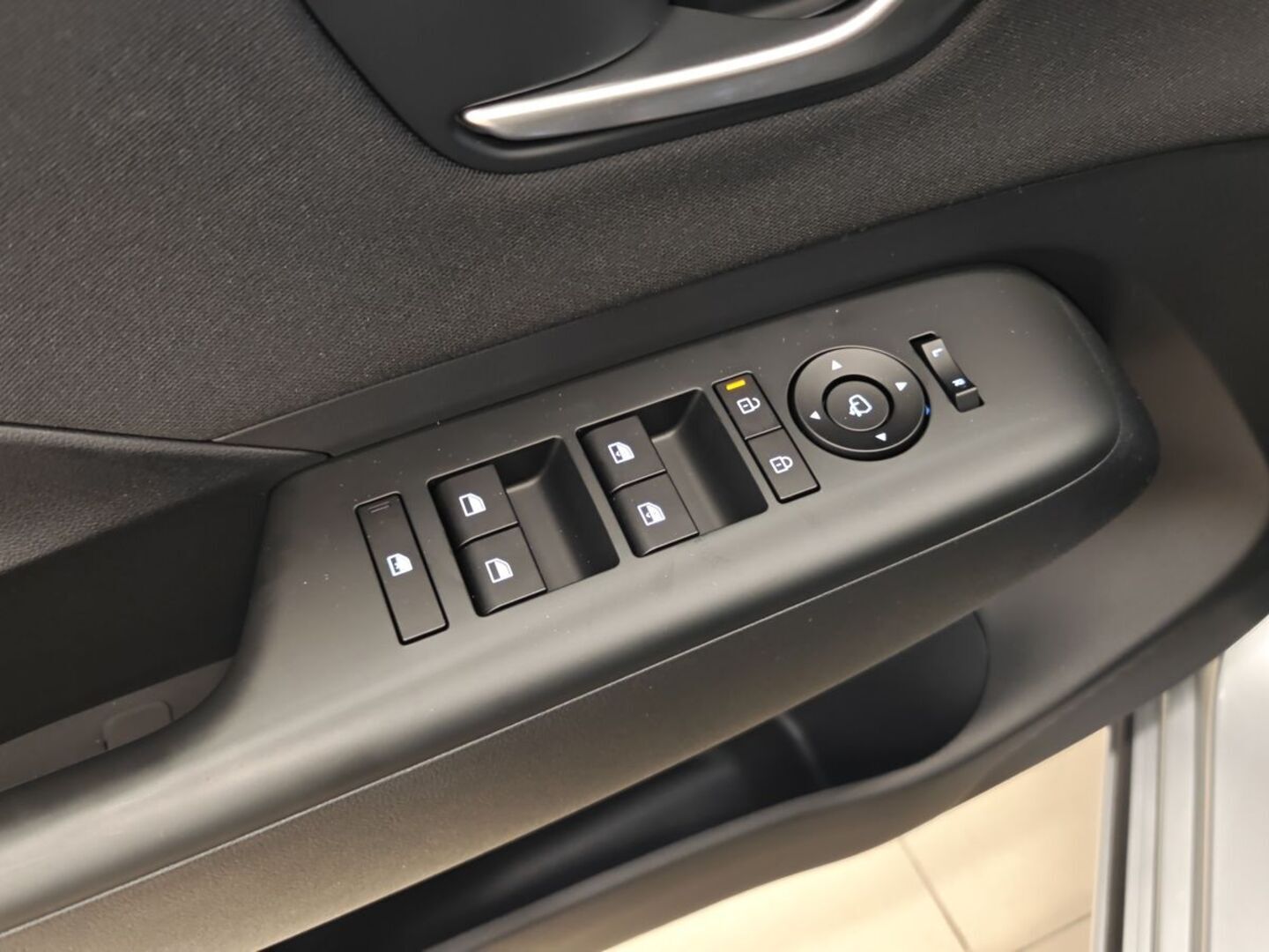 HYUNDAI KONA Electric 2027