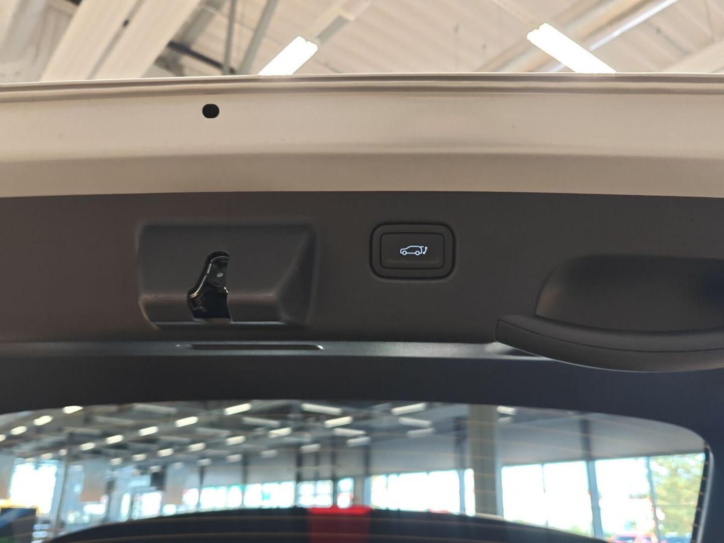 HYUNDAI KONA Electric 2027