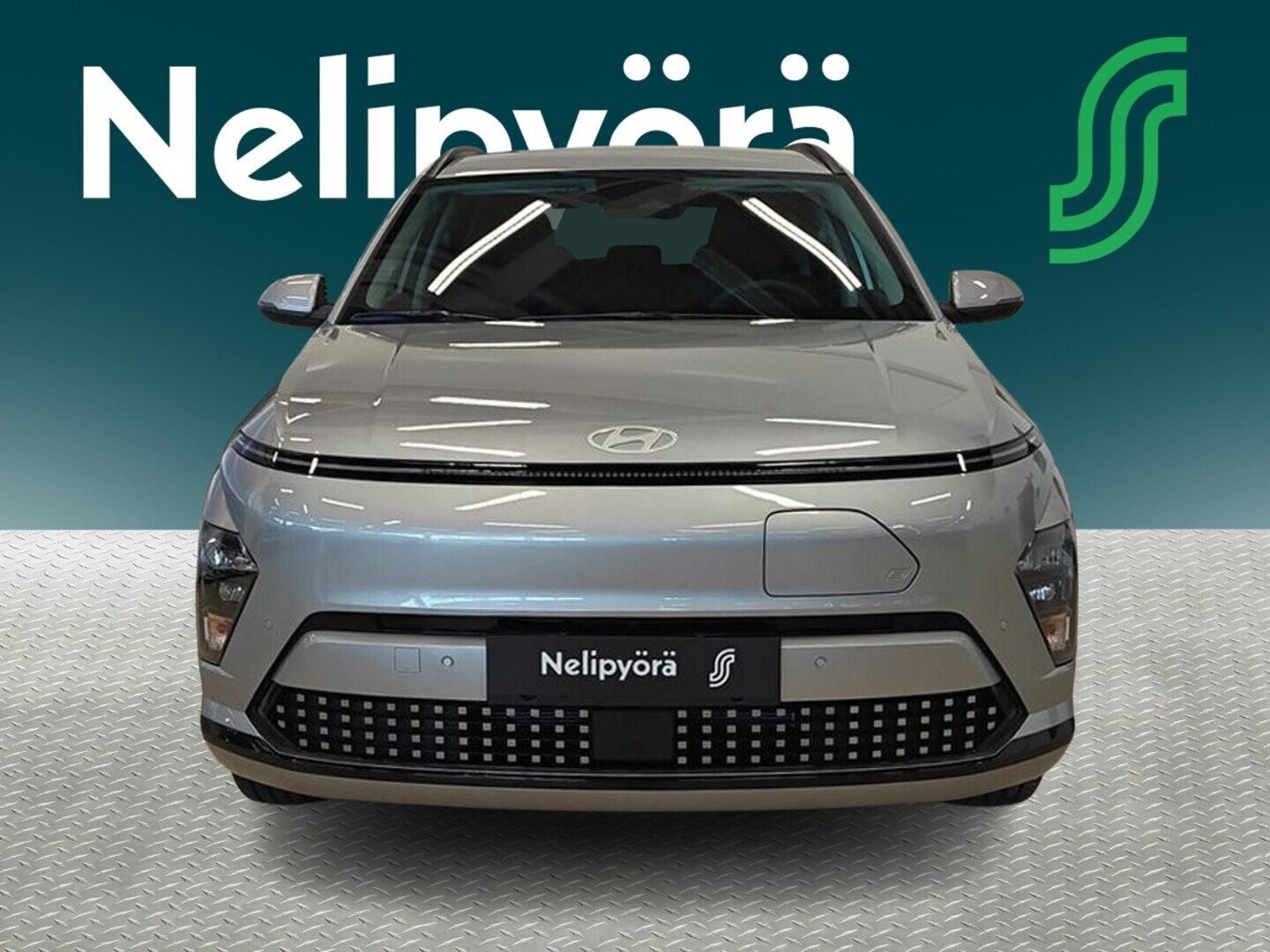 HYUNDAI KONA Electric 2027