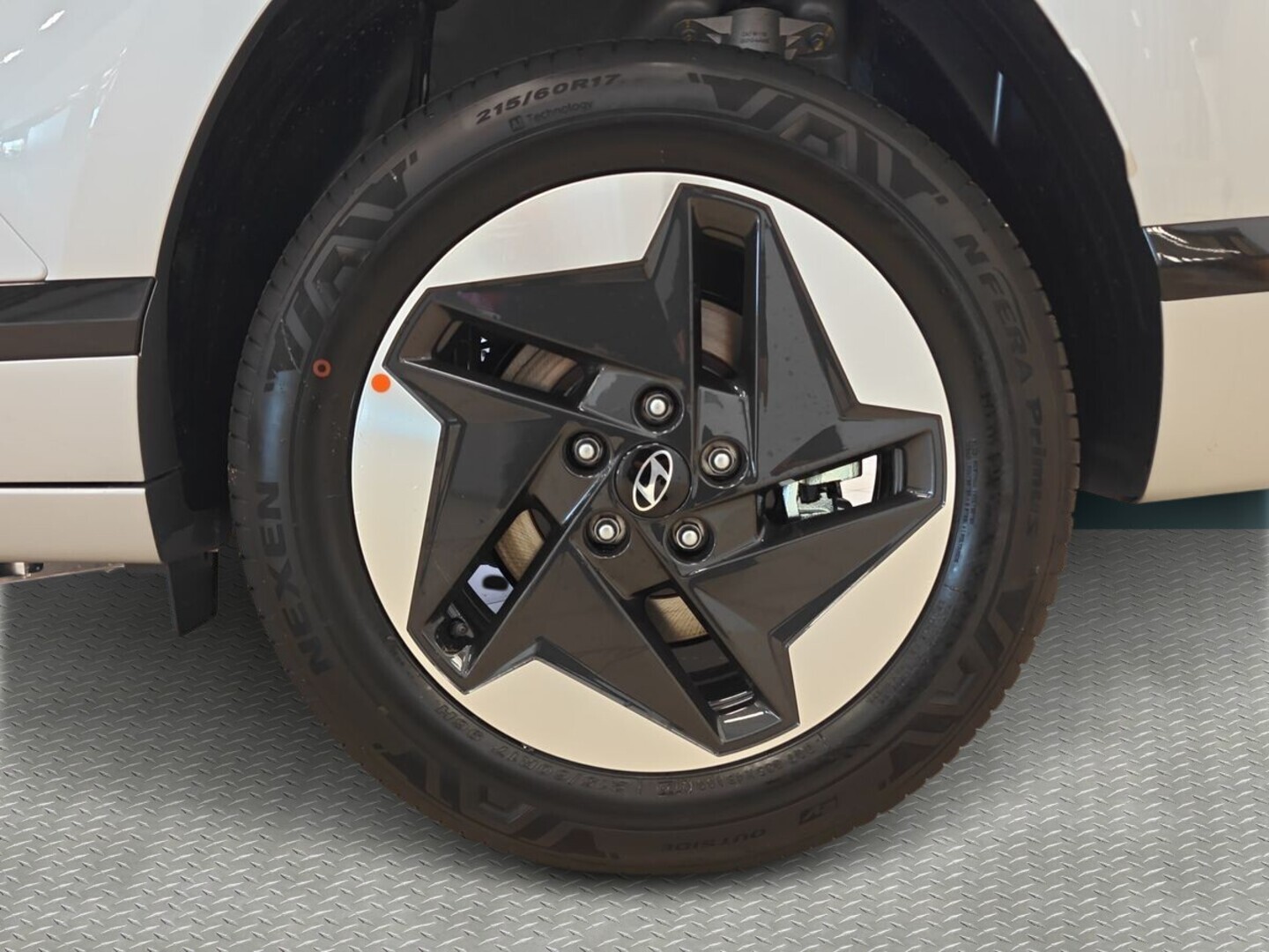 HYUNDAI KONA Electric 2027